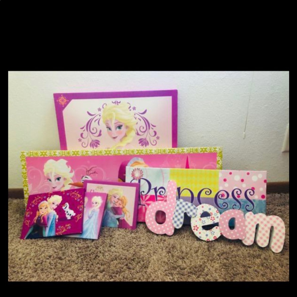 Paintings